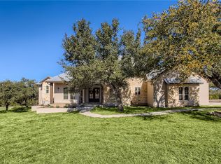 2115 Stagecoach Way, Canyon Lake, TX 78133