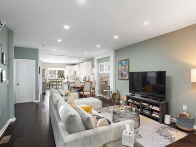 111 Lexington Ave, Jersey City, NJ, 07304