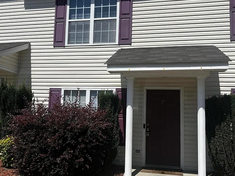 1548 Manning Forest Dr #M7 — Photo 1