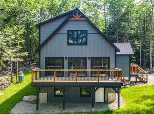 119 Acorn Dr, Bryant Pond, ME 04219