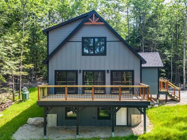 119 Acorn Drive, Woodstock, ME 04219