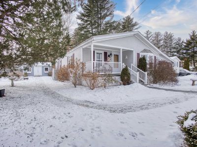2 Sherwood Lane, Merrimack, NH, 03054