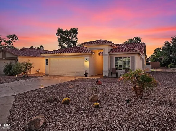 5024 S CITRUS Court, Gilbert, AZ 85298
