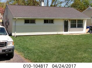 976 Strimple Ave, Columbus, OH