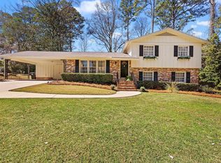 3214 Del Rio Ter, Tallahassee, FL 32312