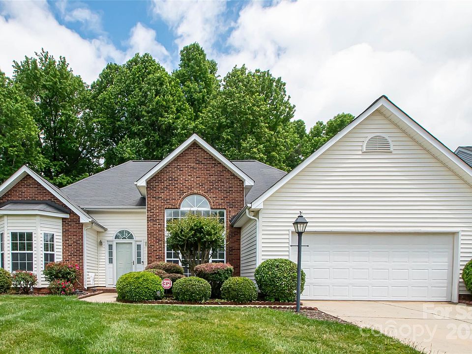 1925 Thornblade Ridge Dr, Matthews, NC 28105 Zillow