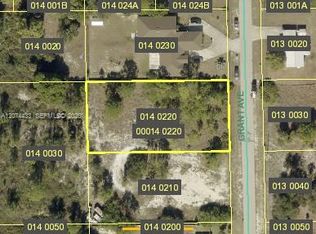 519 Grant Ave, Lehigh Acres, FL 33972
