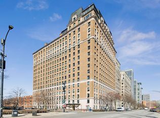 3500 N Lake Shore Dr APT 6D, Chicago, IL