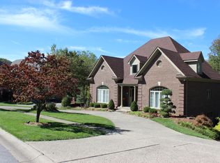 4505 Wolfcreek Pkwy, Louisville, KY 40241