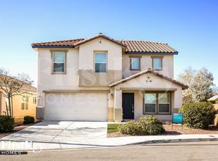 8333 Vickers Canyon St, Las Vegas, NV 89131