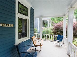252 Dodd Ave SW, Atlanta, GA 30315