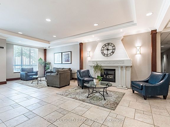 3rd image of 2545 Erin Centre Blvd #701