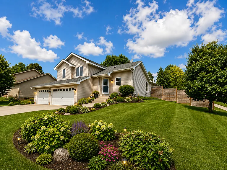 9337 Overlook Trl — Photo 1