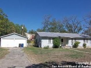 119 Oak Knoll Dr, San Antonio, TX 78228