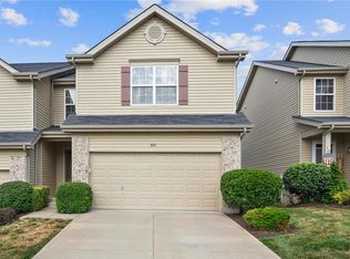 603 Country Heights Dr, Lake Saint Louis, MO 63367