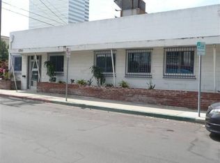 1750 E Holly Ave, El Segundo, CA 90245