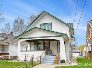 225 Valley Ave SW, Grand Rapids, MI 49504