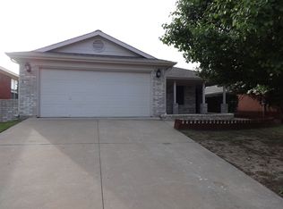 2417 Concina Way, Fort Worth, TX 76108