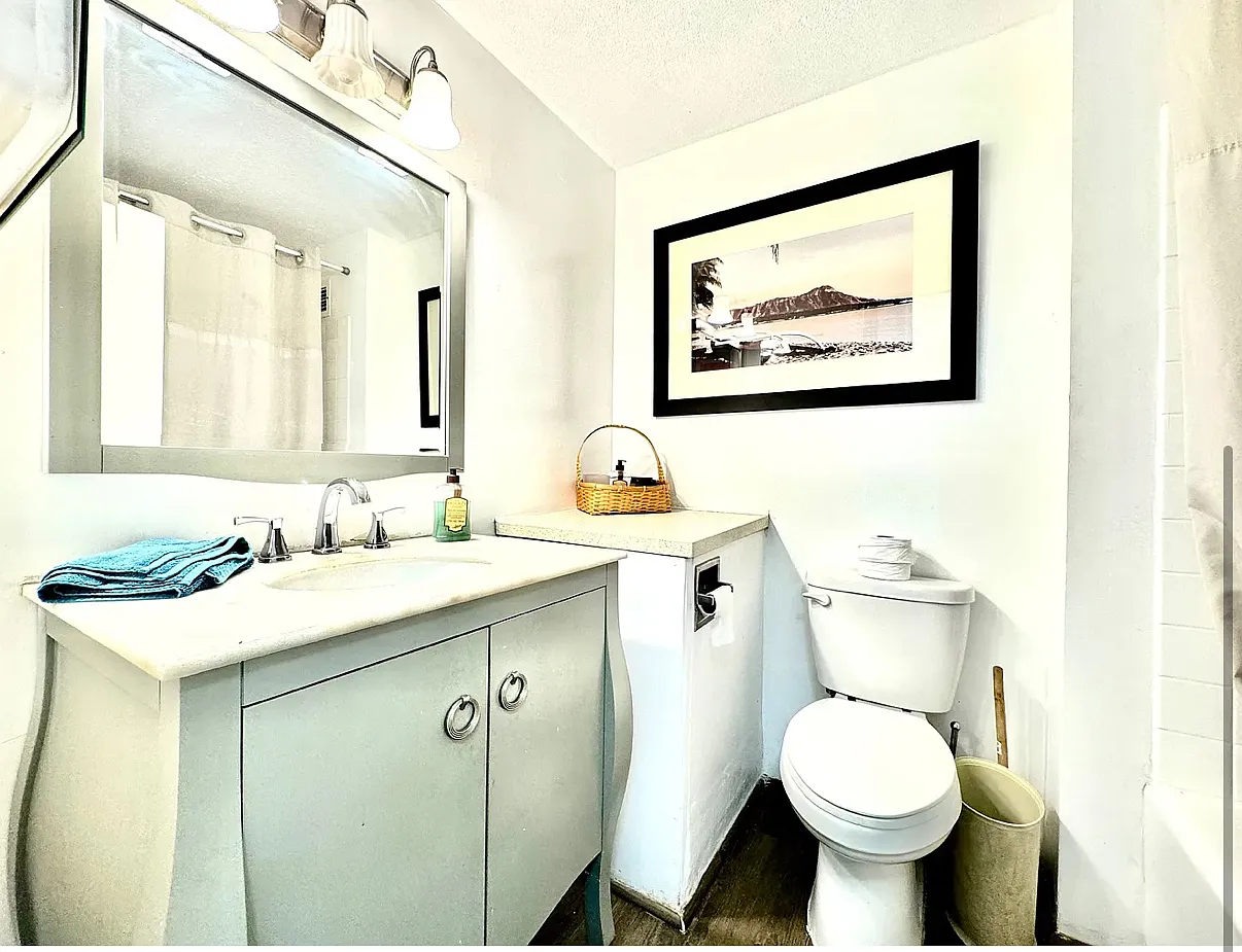 1 bed, 412 sqft, $1,800 — Photo 4