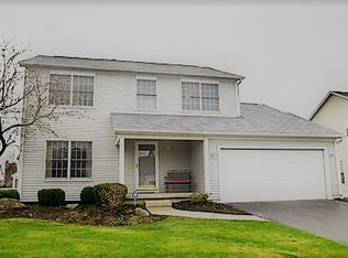 5113 Peach Canyon Dr, Canal Winchester, OH