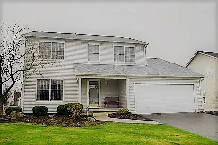 5113 Peach Canyon Dr photo 1