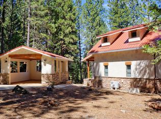 7404 Shasta Forest Dr, Redding, CA 96088