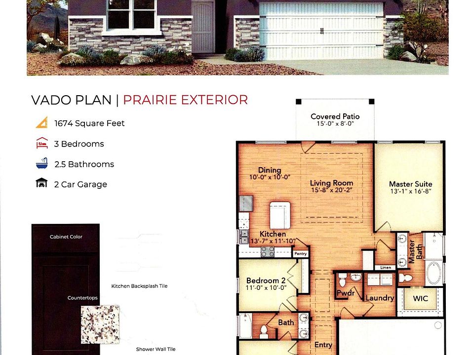 1st image of 3806 N Pat Garrett Rd