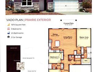 3806 N Pat Garrett Rd, Carlsbad, NM 88220