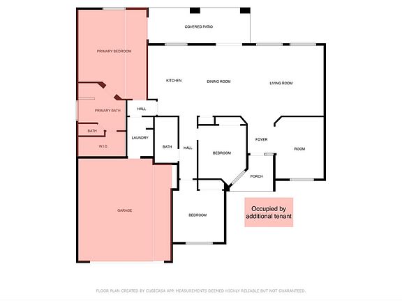5th image of 11701 N Pyramid Point Dr