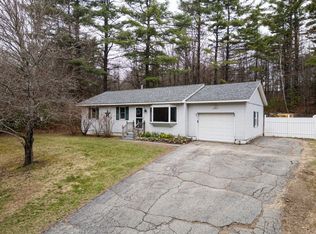 4 Alexander Avenue, Newport, NH 03773