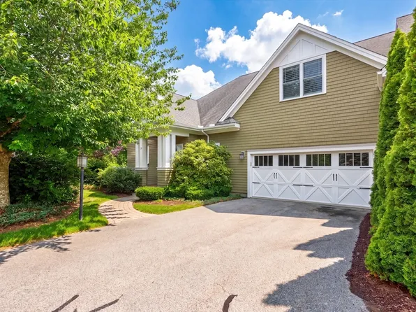 15 Aberdeen Unit 15, Plymouth, MA 02360