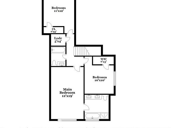 3rd image of 5211 Wedgewood Dr