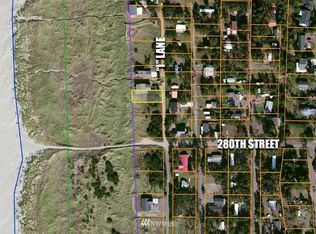 28095 W I Ln, Ocean Park, WA