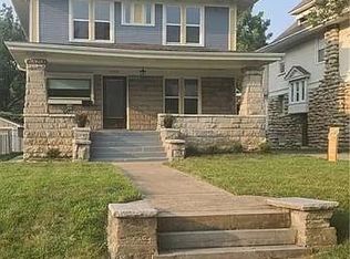 2618 Victor St, Kansas City, MO 64128