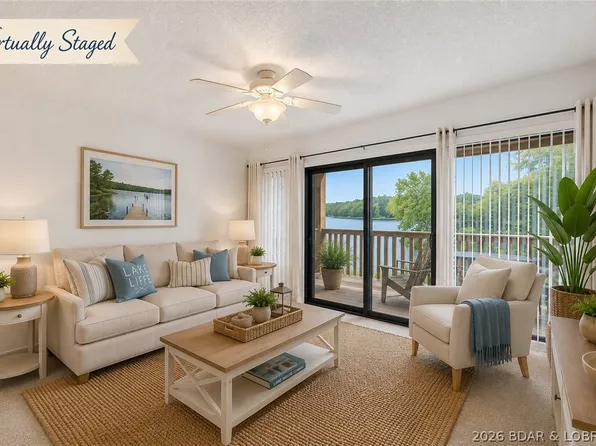 5655 Heron Bay Unit H208, Osage Beach, MO 65065