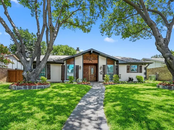 1018 Century Park Dr, Garland, TX 75040