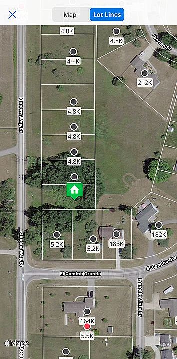 2nd image of 1055 Queensway Dr