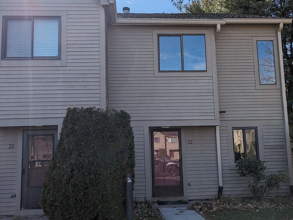1st image of 165 Village Square Drive APT 22
