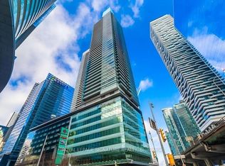 55 Bremner Blvd #2306, Toronto, ON