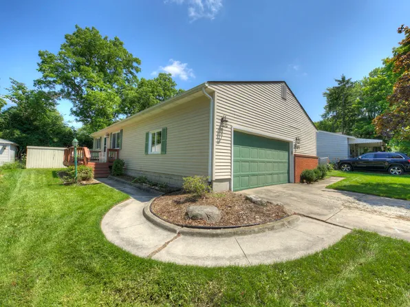 3101 Springbrook St, Ann Arbor, MI 48108