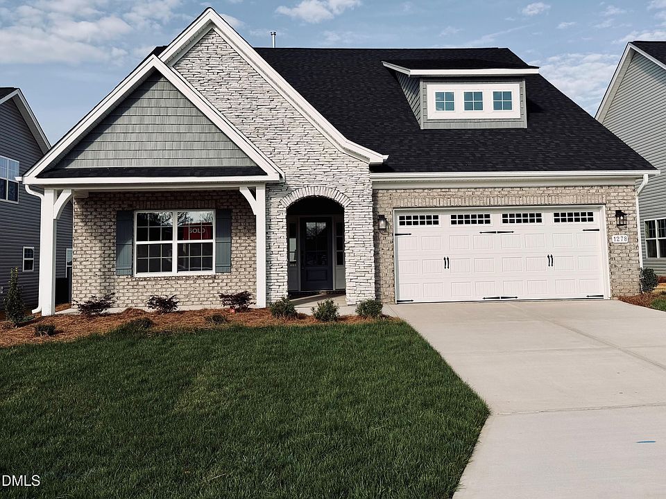 1st image of 1278 Newton Dr Lot 21