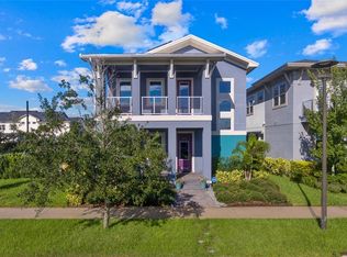 13832 Chauvin Ave, Orlando, FL 32827