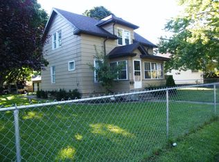 1309 Cooper St, Jackson, MI 49202