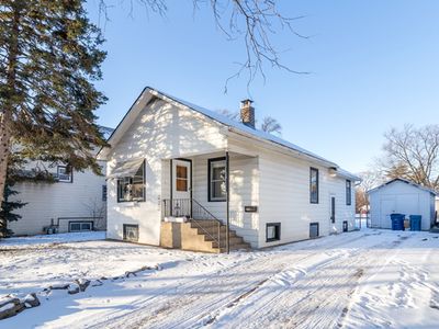 223 E Pine Ave, Wood Dale, IL, 60106