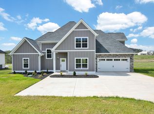 198 Lead Mine Valley Rd, Cleveland, TN 37311
