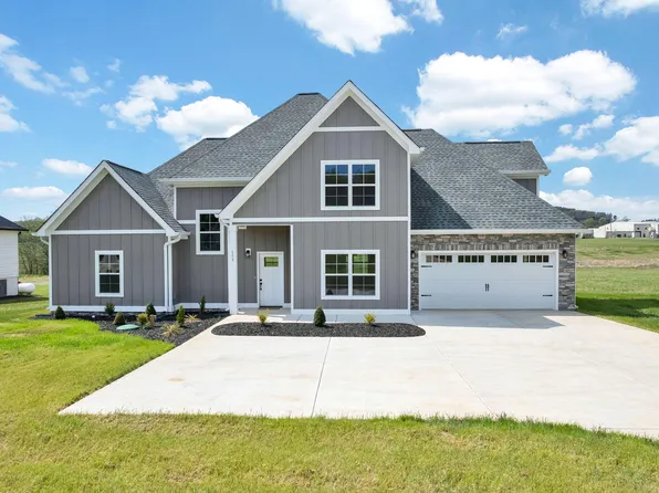 198 Lead Mine Valley Rd, Cleveland, TN 37311