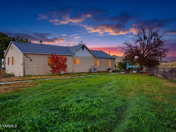 2070 Hubbard Rd, Yakima, WA 98908