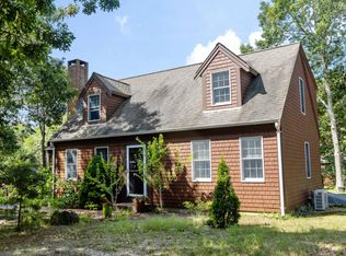 60 Turnipfield Rd, Eastham, MA 02642