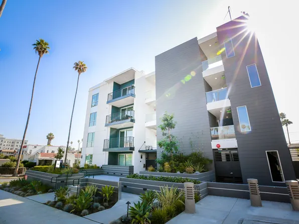 150 N Berendo Street, 150 N Berendo St APT 403, Los Angeles, CA 90004