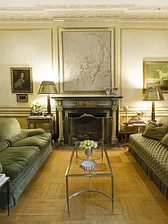 Sold by Sotheby's International Realty